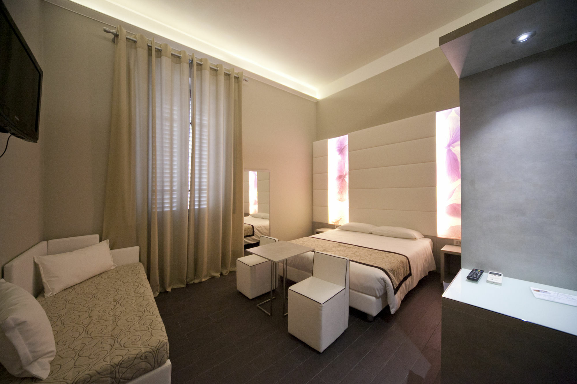 Bed and breakfast Residenza Le Fonticine