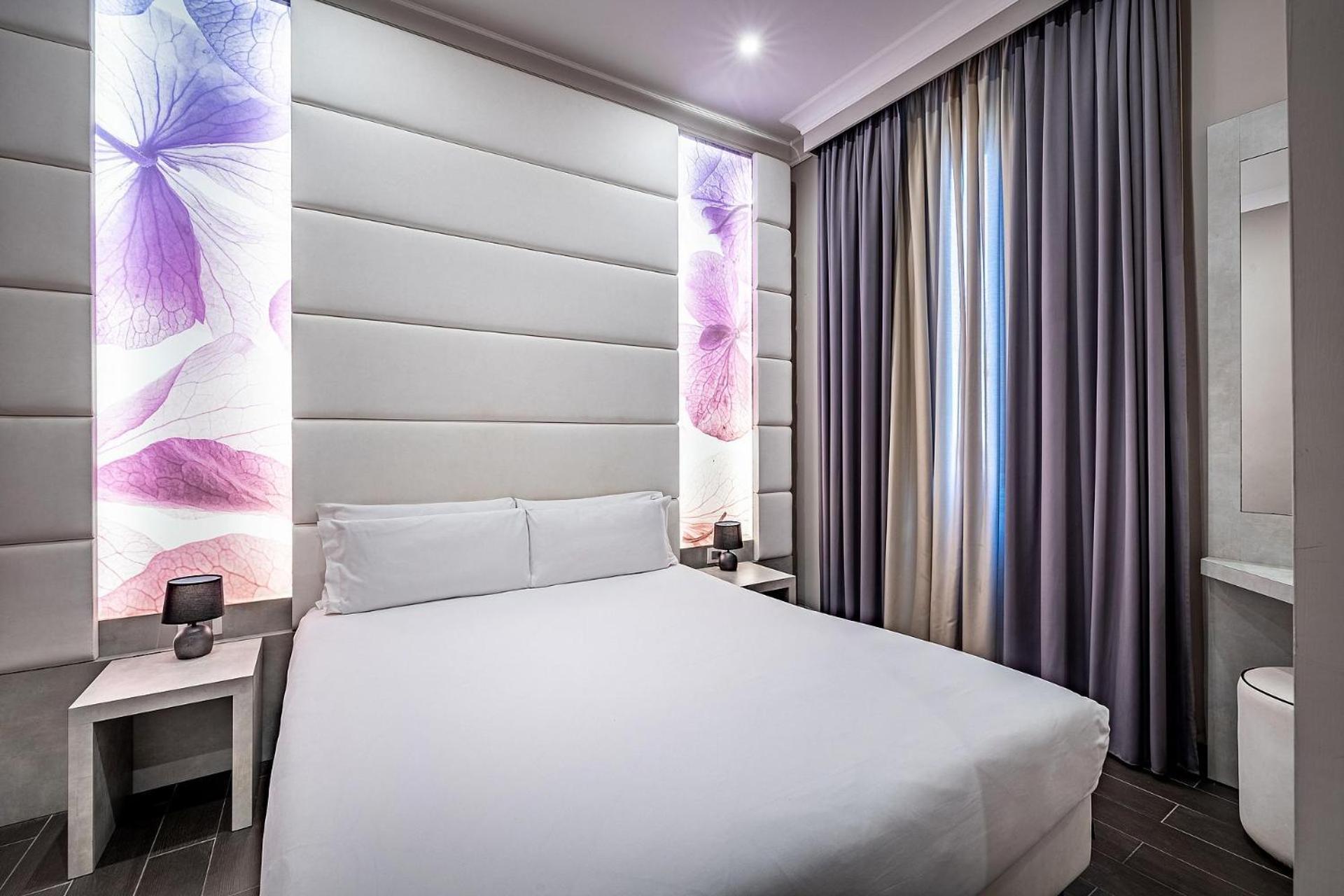 Residenza Le Fonticine Bed and breakfast Florencia