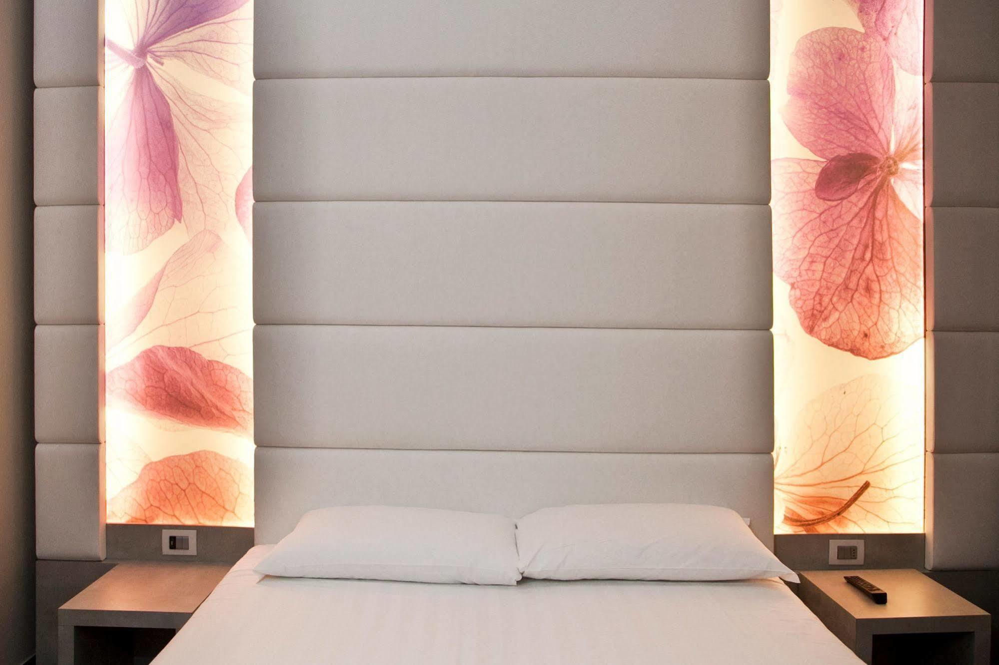 Bed and breakfast Residenza Le Fonticine