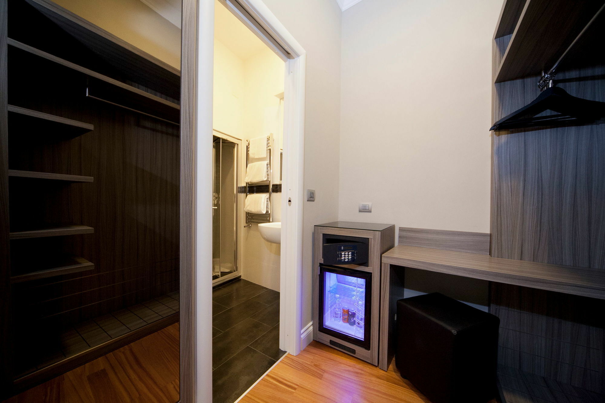 Residenza Le Fonticine Bed and breakfast 3*