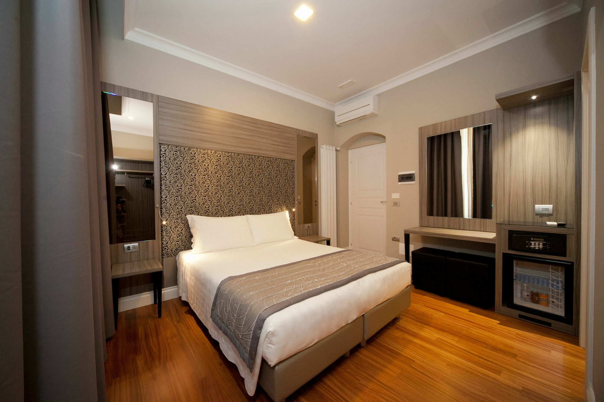 Residenza Le Fonticine 3* Florencia