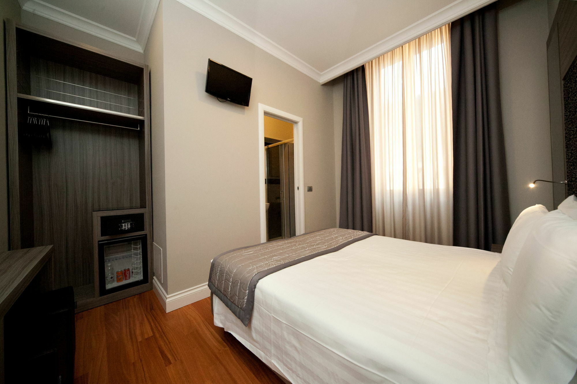 Bed and breakfast Residenza Le Fonticine 3*
