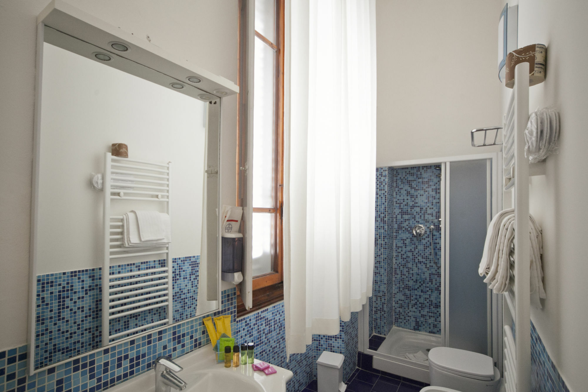 Residenza Le Fonticine Bed and breakfast 3*