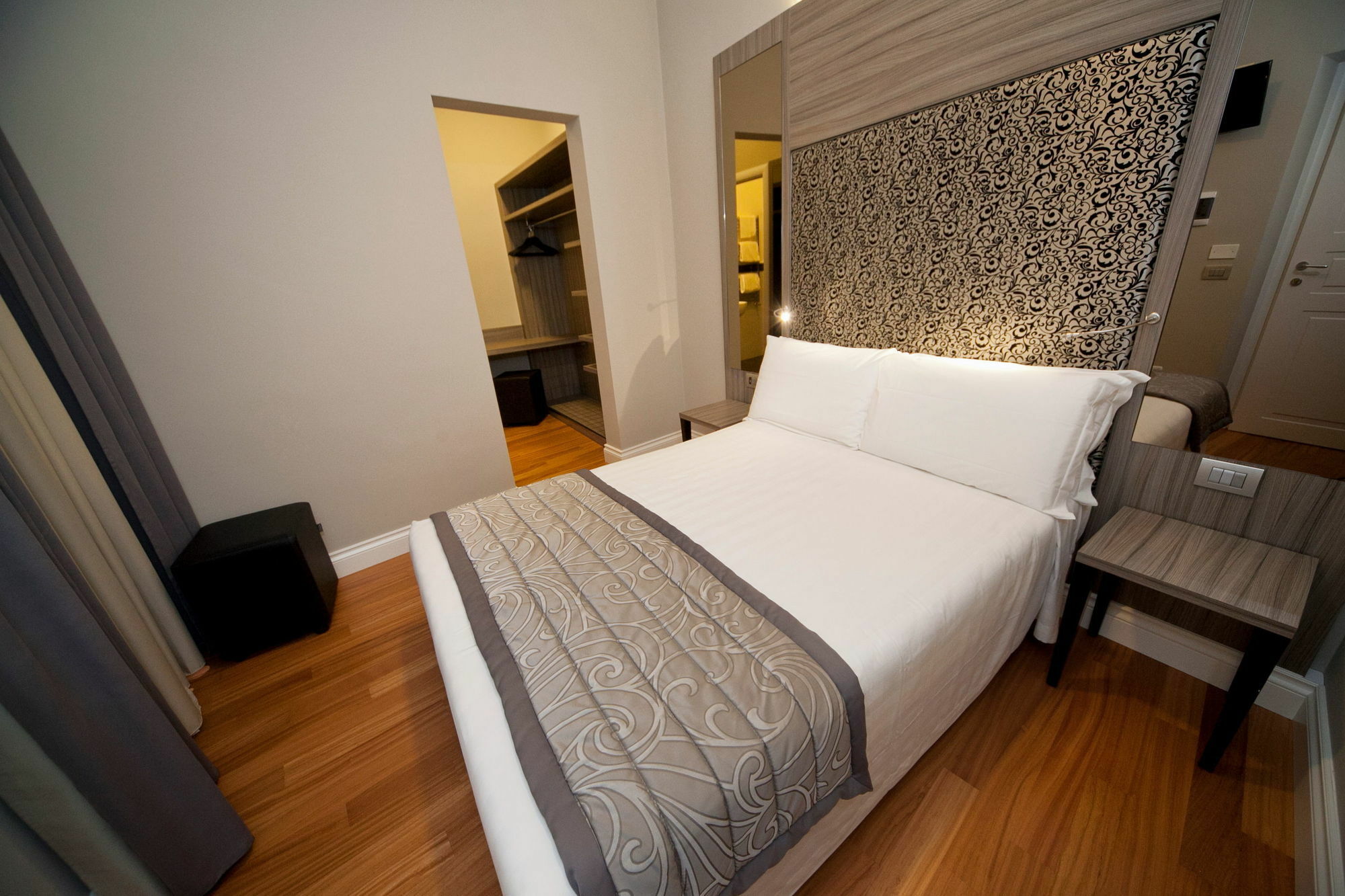 Bed and breakfast Residenza Le Fonticine